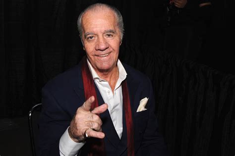 tony sirico.